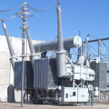 10 ~ 35kv Macht, Ofen, Gleichrichter Transformator / Öl Eingetaucht Power Transformer